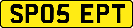 SP05EPT