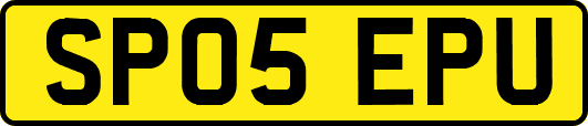 SP05EPU