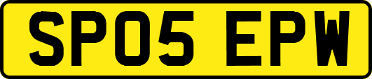SP05EPW
