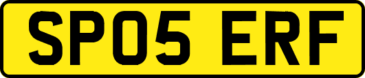 SP05ERF