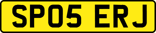 SP05ERJ