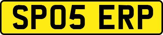 SP05ERP