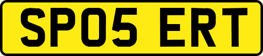 SP05ERT