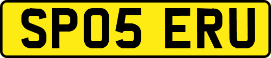 SP05ERU