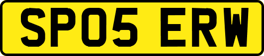 SP05ERW