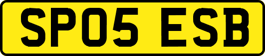 SP05ESB
