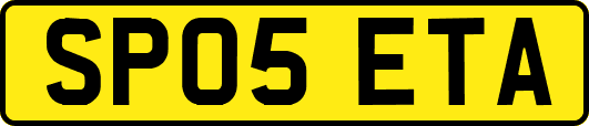 SP05ETA