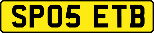 SP05ETB