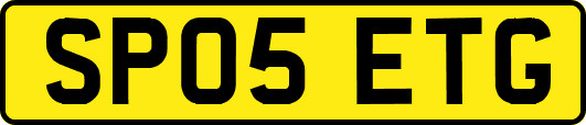 SP05ETG