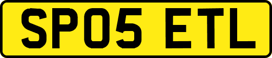 SP05ETL
