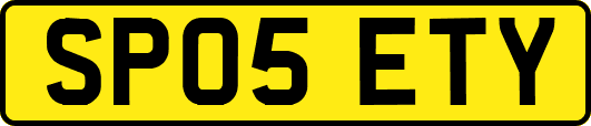 SP05ETY