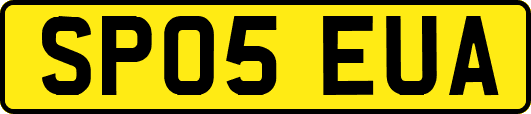 SP05EUA