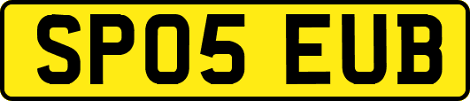 SP05EUB