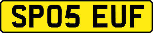 SP05EUF