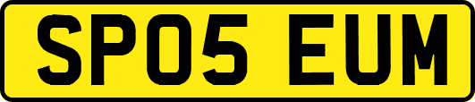 SP05EUM