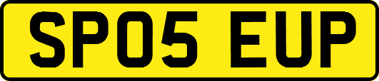 SP05EUP