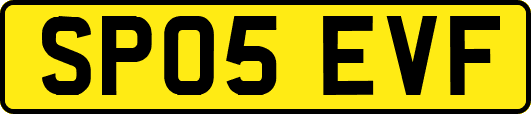 SP05EVF