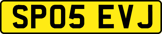 SP05EVJ