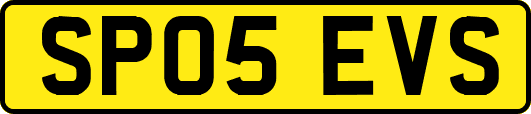 SP05EVS
