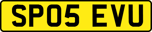 SP05EVU