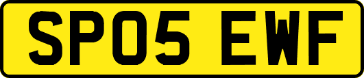 SP05EWF