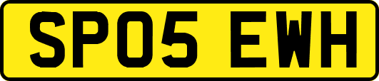 SP05EWH