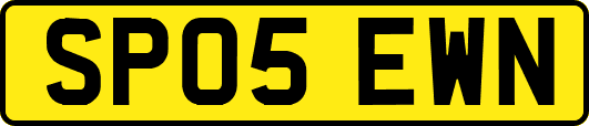 SP05EWN