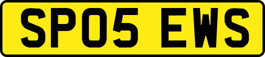 SP05EWS