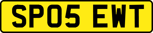 SP05EWT