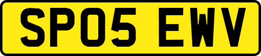 SP05EWV