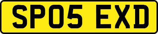 SP05EXD
