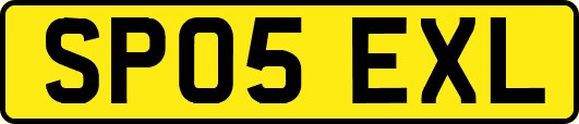 SP05EXL