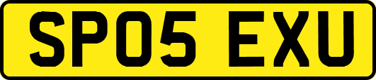 SP05EXU