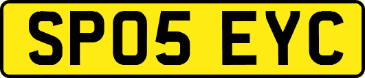 SP05EYC