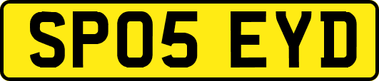 SP05EYD