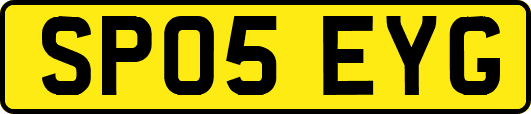 SP05EYG