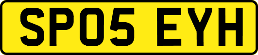 SP05EYH