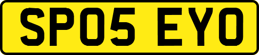 SP05EYO
