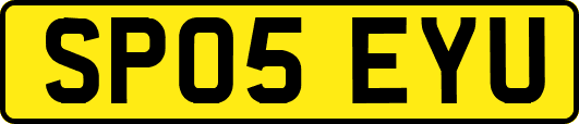 SP05EYU