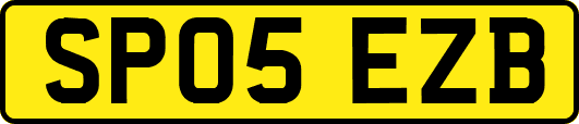 SP05EZB