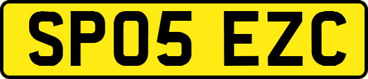 SP05EZC