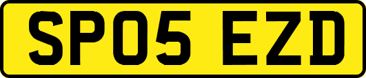 SP05EZD