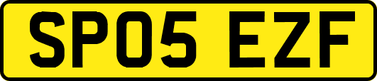 SP05EZF