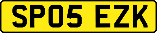 SP05EZK