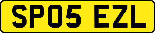 SP05EZL