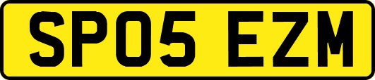 SP05EZM