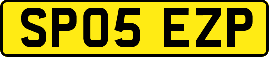 SP05EZP