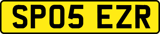 SP05EZR