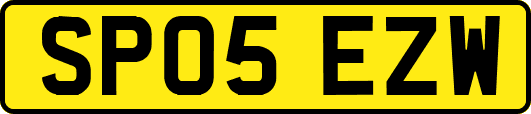 SP05EZW