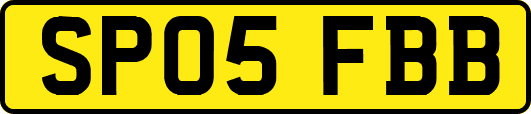 SP05FBB